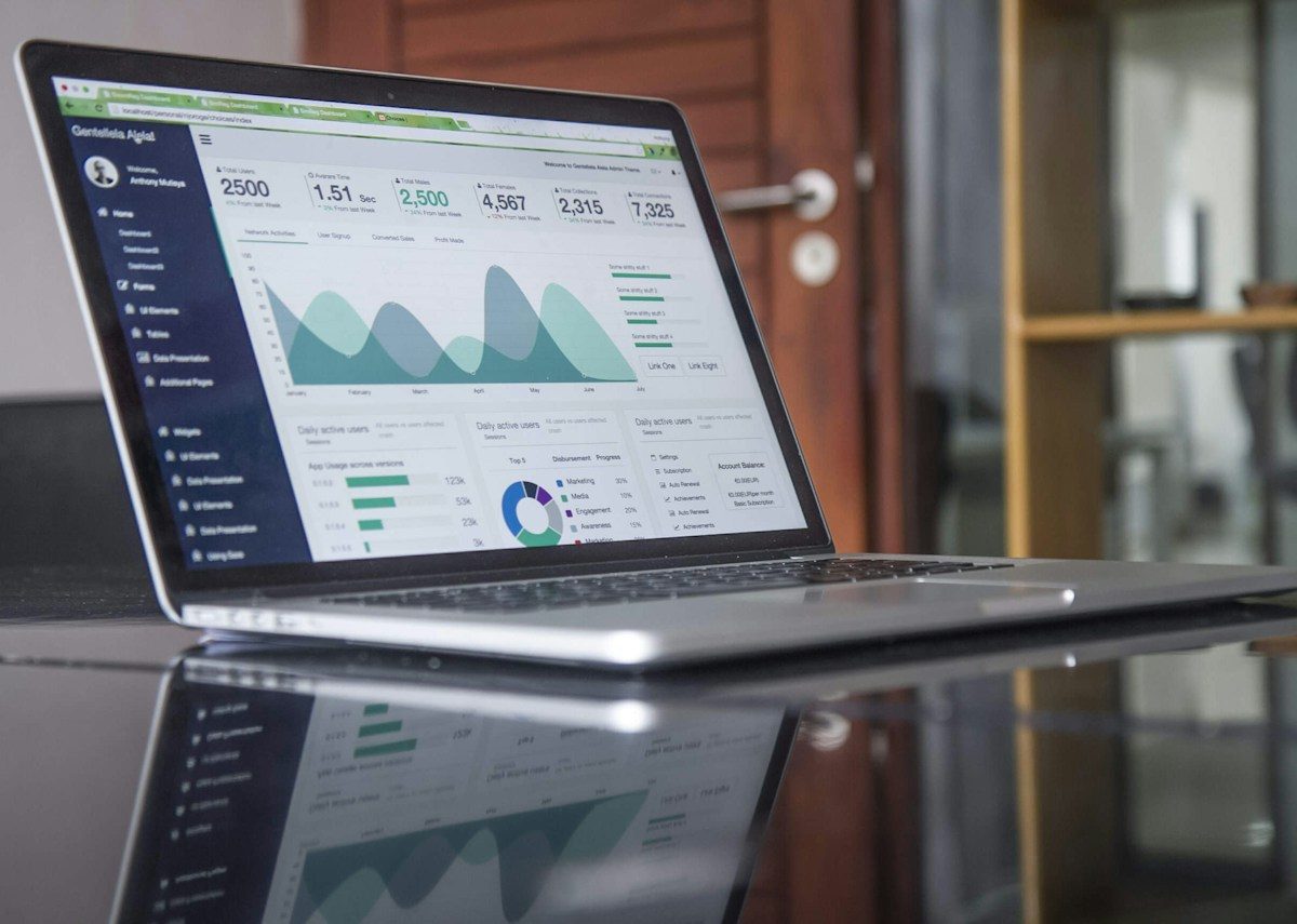 Enterprise Data Strategy and Cloud Analytics